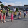 Kindergarten bei FF Kirchham - 2017
